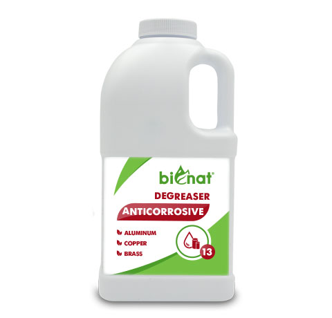 Bio Nat - Bio aluminum degreaser