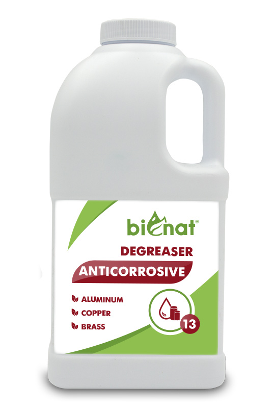 Bio Nat - Bio aluminum degreaser