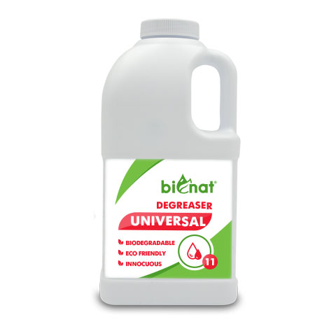 Bio Nat - Bio degreaser professional