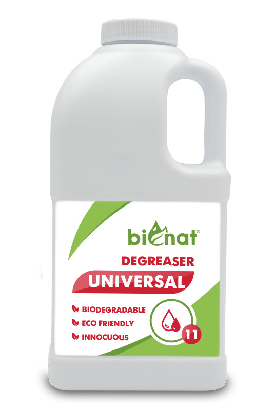 Bio Nat - Bio degreaser professional