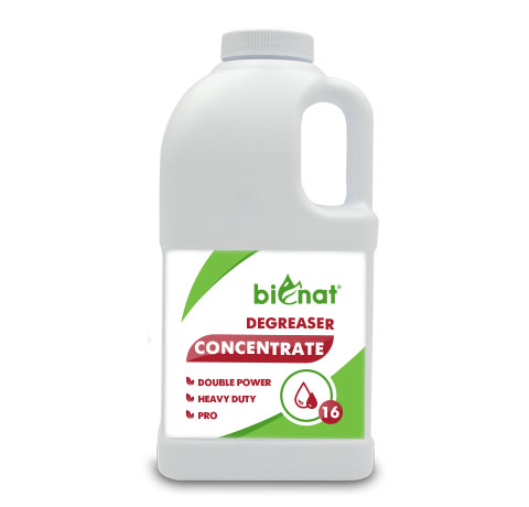 Bio Nat - Bio degreaser super concentrate