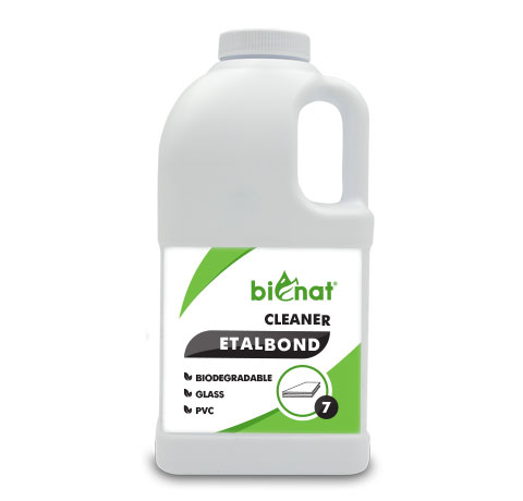 Bio Nat - Bio etalbond cleaner